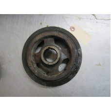 06X019 Crankshaft Pulley From 2004 NISSAN MAXIMA  3.5
